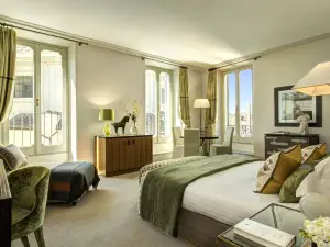 Rocco Forte Hotel De Russie