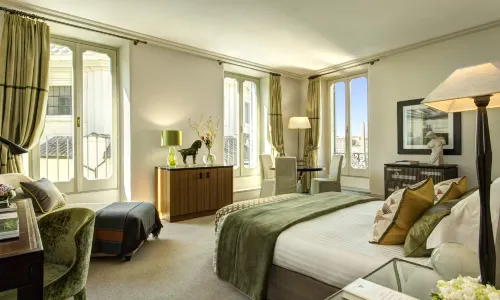 Rocco Forte Hotel De Russie