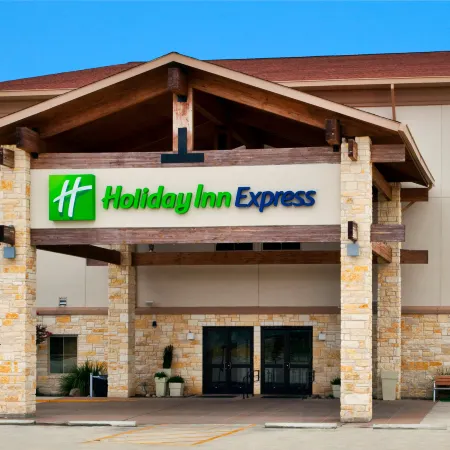 Holiday Inn Express SALADO-BELTON by IHG
