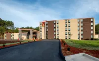 Red Roof Plus+ Tuscaloosa - University - Wifi