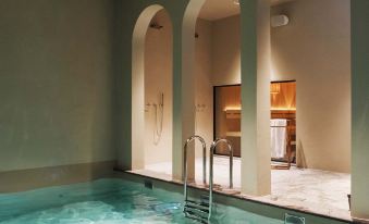 Maison Haas Hustinx & Spa