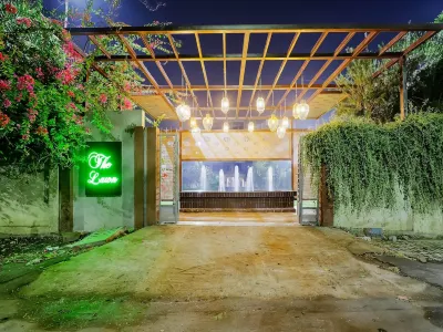 Restr Inn Manish Nagar Hotel a Nagpur