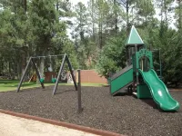 Kohl's Ranch Lodge Hotels in Gila County