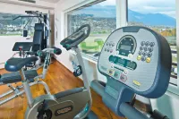 西奔茲酒店 - 健身室/gym room