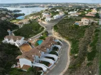 Calallonga Hotel Menorca