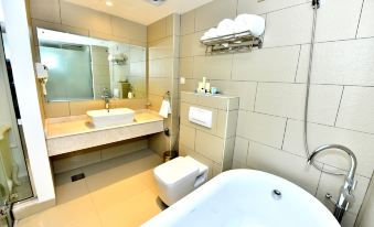 TOP Be Inn Hotel Al Khoud Muscat