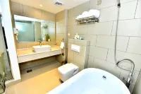 TOP Be Inn Hotel Al Khoud Muscat Hotels in Seeb