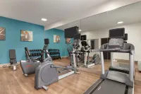 Holiday Inn Express & Suites AUBURN - UNIVERSITY AREA by IHG - Gym