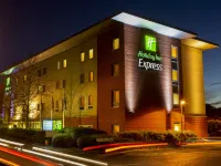 Holiday Inn Express BIRMINGHAM - REDDITCH by IHG Hotel a Redditch