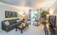 Cooper Hotel Conference Center & Spa - spa