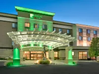 Holiday Inn & Suites 鹽湖城機場西 鹽湖城機場附近的飯店