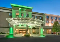 Holiday Inn & Suites Salt Lake City-Airport West