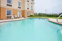 Holiday Inn Express & Suites MOUNT PLEASANT by IHG - Pools