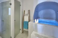 Cosmopolitan Suites - Small Luxury Hotels of the World - Hot Springs