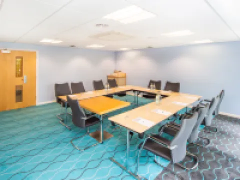 Holiday Inn Express FOLKESTONE - CHANNEL TUNNEL by IHG Hotels in Folkestone