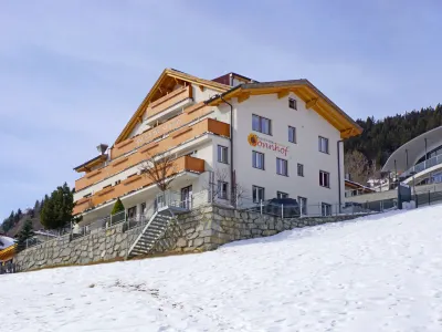 Ladis Hotels in der Nähe von Wodebad