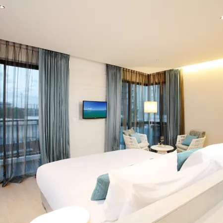 Centara Life Maris Resort Jomtien