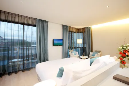 Centara Life Maris Resort Jomtien
