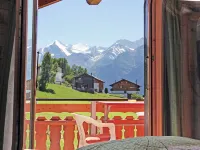 Bergfink Dachgeschoss - Chalets