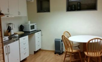 Wilhelmsen Romutleie - Housity