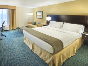 Holiday Inn Express Nashville-Hendersonville