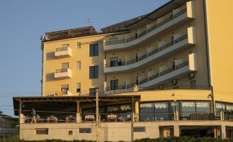 Hotel Za Maria