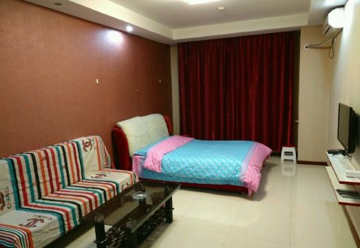 夏之花高端公寓（新华东街分店） Hotel Overview