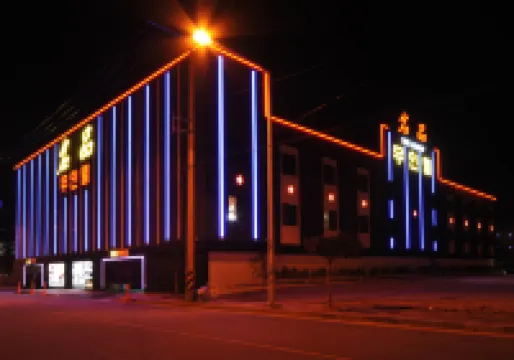 Gwangyang Myeongpum Self Check-in Motel