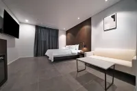 Donghae Easy Self Check-in Hotel Hotels in Donghae-si