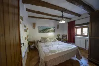 Farmhouse la Curiosa