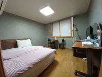 비사벌모텔 창녕 교동 송현동고분군 주변 호텔