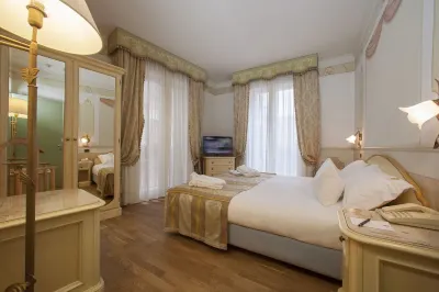 Majestic Toscanelli (Centro Storico)