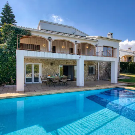 Villa Bellavista