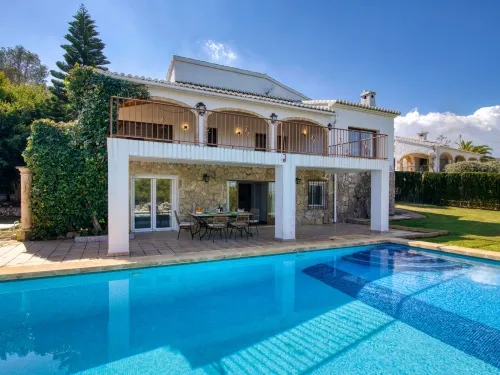 Villa Bellavista - Villaer