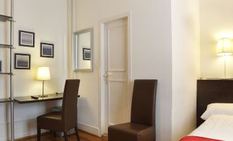 Hotel Tor