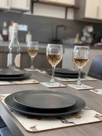 Cedar Cottage Отели в г. Сейнт Флоренс