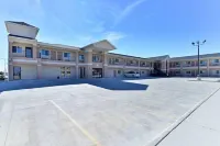 Western Inn & Suites Ξενοδοχεία στην πόλη Carrizo Springs