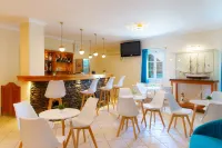 Alk Hotel Hotels in Artemonas