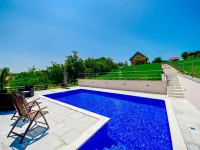 Madera - Pools