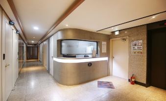 Cheonan Hilton