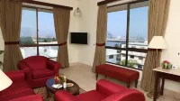 Beach Luxury Hotel Hotels in Karachi