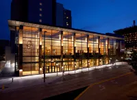 Hyatt Regency Bellevue Hotels in Bellevue