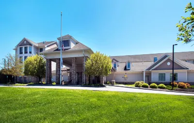 Homewood Suites by Hilton Newburgh-Stewart Airport Hotels in New Windsor