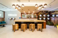 DoubleTree by Hilton Mazatlan - bar
