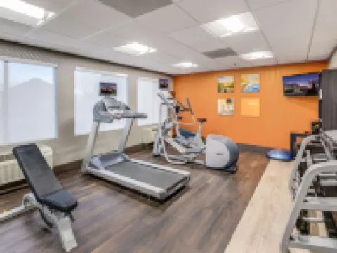 Comfort Inn & Suites Hotels in Transylvania County