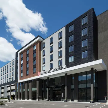 Hilton Garden Inn Madison Downtown