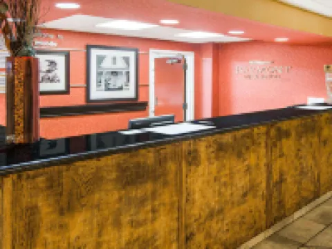 Baymont by Wyndham Mobile/ I-65 Hotels in Mobile