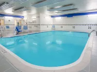 Super 8 by Wyndham Wheatland Wyoming Hotels in Wheatland