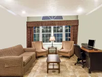 Microtel Inn & Suites by Wyndham Wilson Hotels in Wilson
