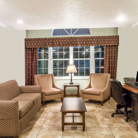 Microtel Inn & Suites by Wyndham Wilson
